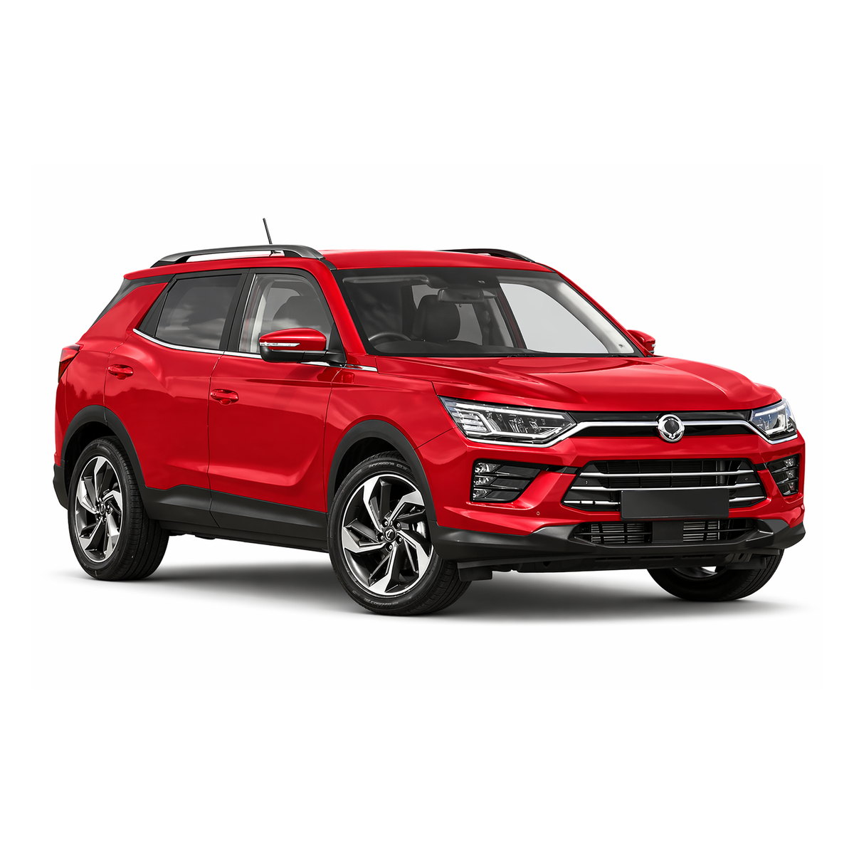 VIDRIO-PUERTA SSANGYONG KORANDO 2020-